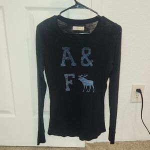 Abercrombie & Fitch Top